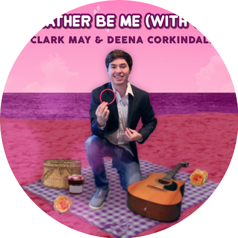 Clark May & Deena Corkindale