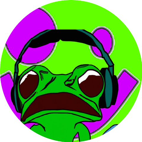 DJ SADFROG