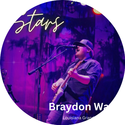Braydon Watts