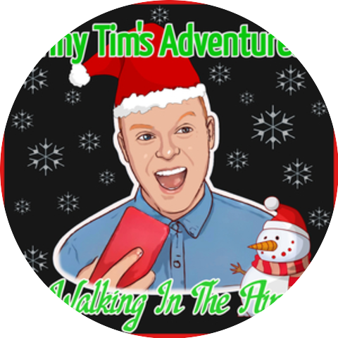 Tiny Tim's Adventures