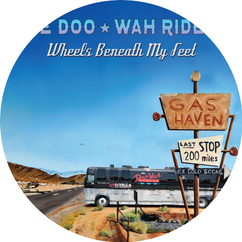Doo-Wah Riders