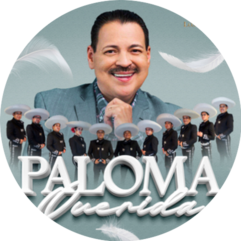 Julio Preciado & Mariachi Los Gavilanes de José Alfredo Jiménez