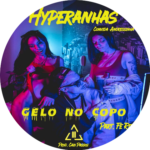 Hyperanhas and Fe Ribeiro