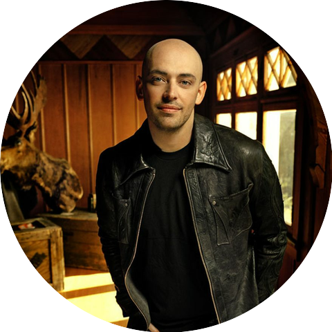Phil Stacey
