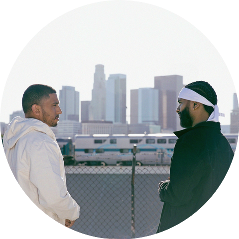 Jay Princce x MarKia