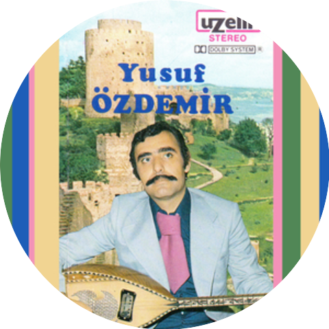 Yusuf Özdemir