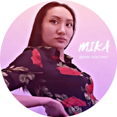MIKA