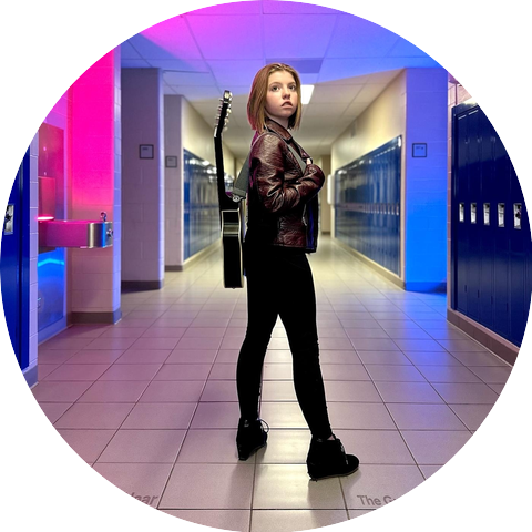 Rylen Haar