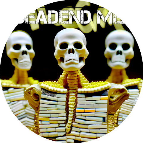 Deadend Men