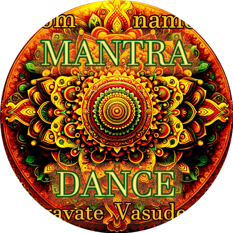 Mantra Dance
