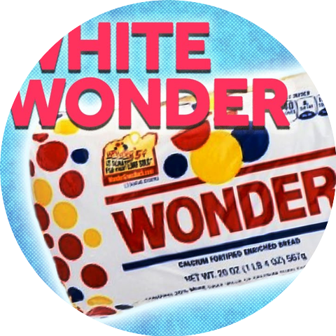 Weird History Food