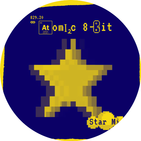 Atomic 8-Bit