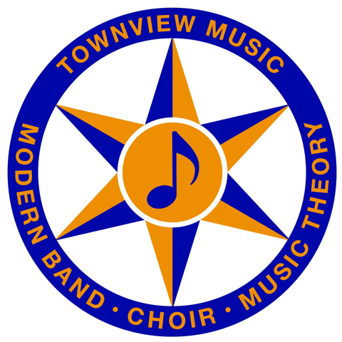 Townview Music