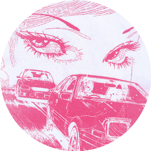 THIRST & PiNKII