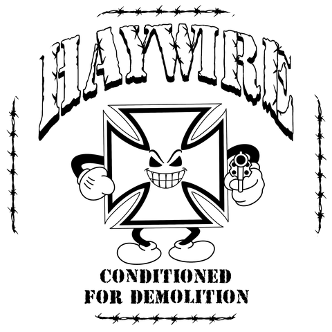 Haywire 617