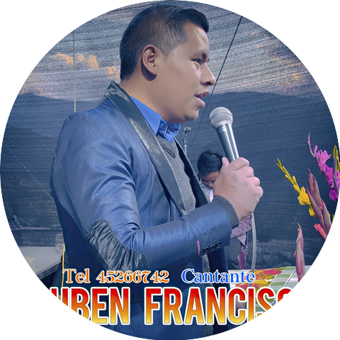 Ruben Francisco