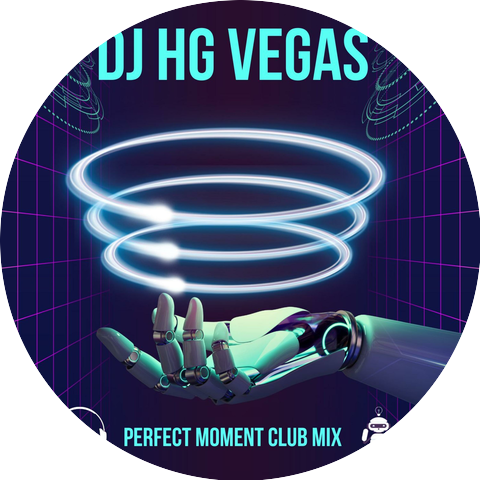dj hg vegas