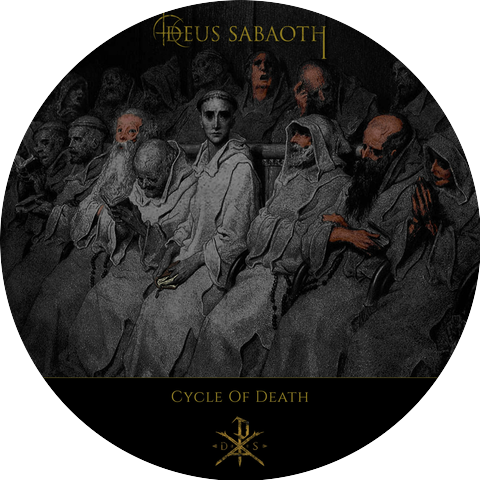 Deus Sabaoth