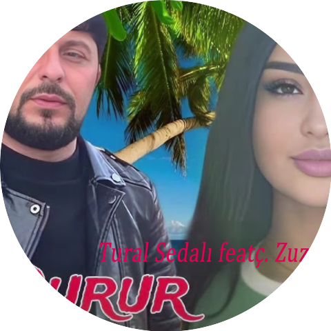 Tural Sedalı and Zuzu