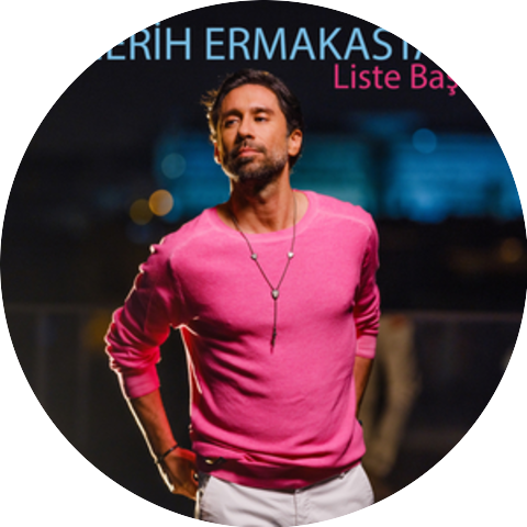 Merih Ermakastar