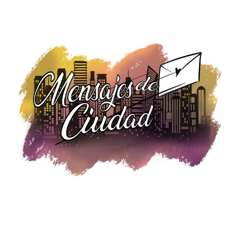 Mensajes de ciudad