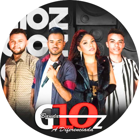 Banda G10Z