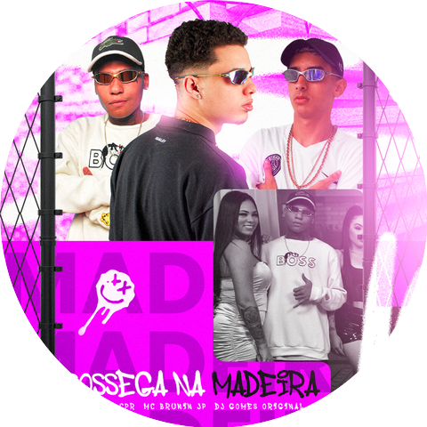 MC Davi CPR & DJ Gomes Original
