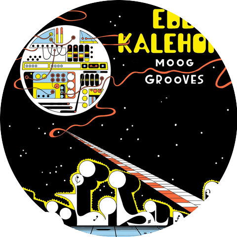 Edd Kalehoff