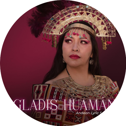 Gladis Huamán