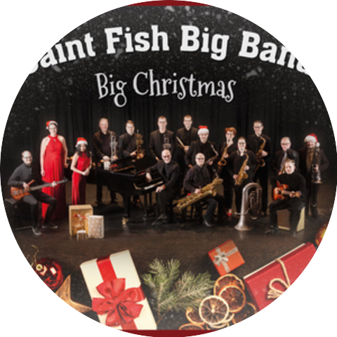 Saint Fish Big Band