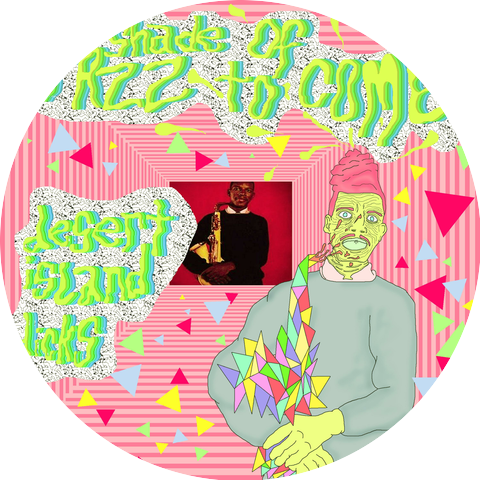 Desert Island Dicks