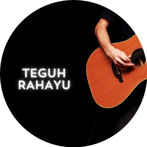 Teguh Rahayu