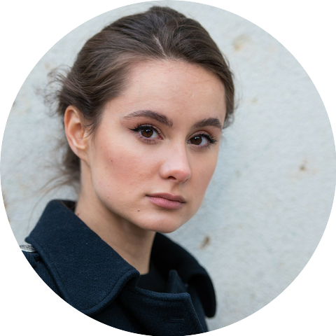 Robinia Laroux