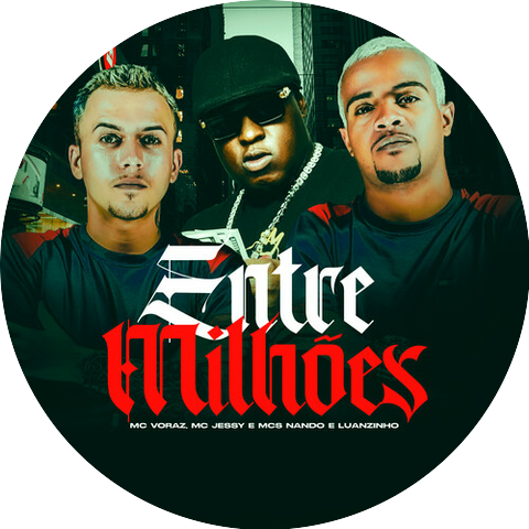 MC Jessy, MCs Nando And Luanzinho