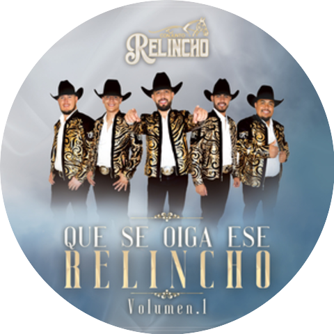 Conjunto Relincho