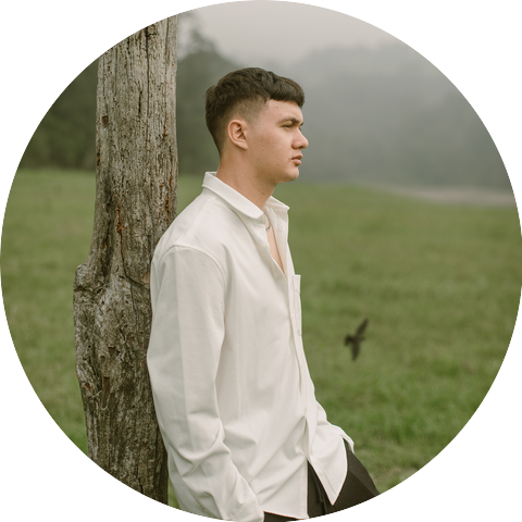 Nyoman Paul