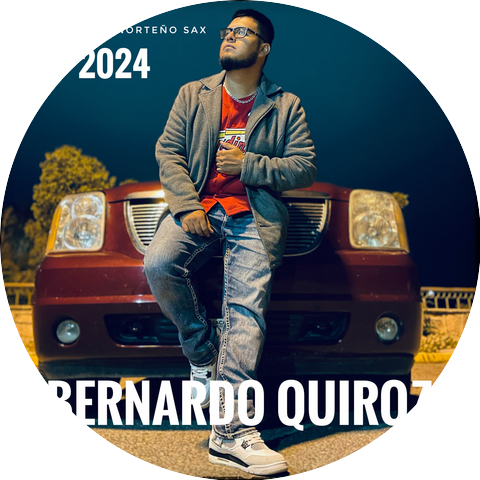 Bernardo Quiroz