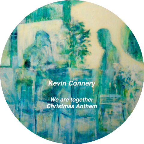 Kevin Connery