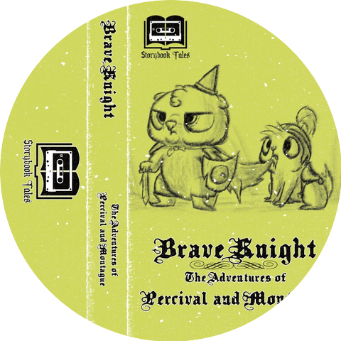 Brave Knight
