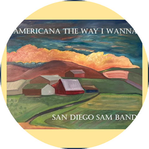 San Diego Sam Band