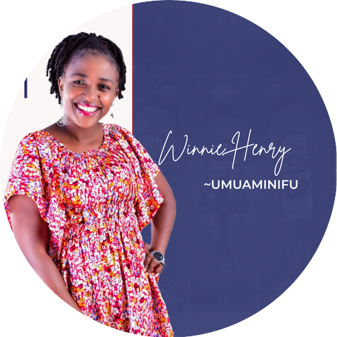 Winnie Henry