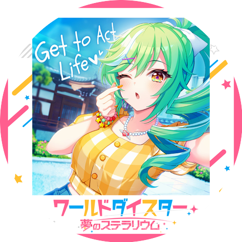 Kamira Akiru (CV: Yuki Wakai)