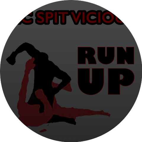MC Spit Vicious