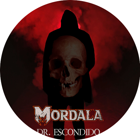 Mordala