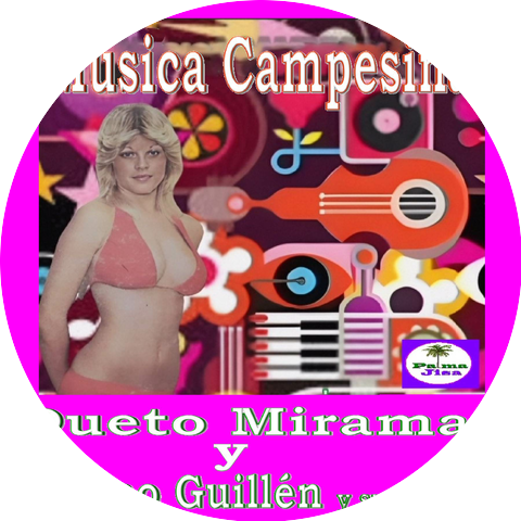Dueto Miramar & Urbano Guillén with Su Conjunto