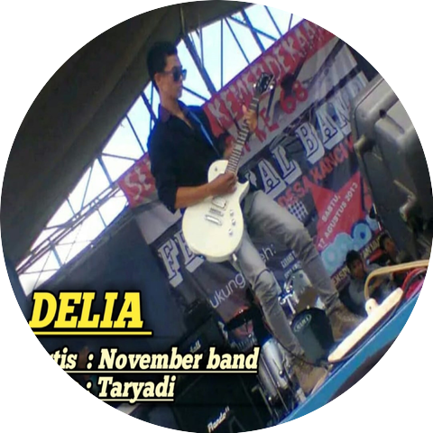 November band