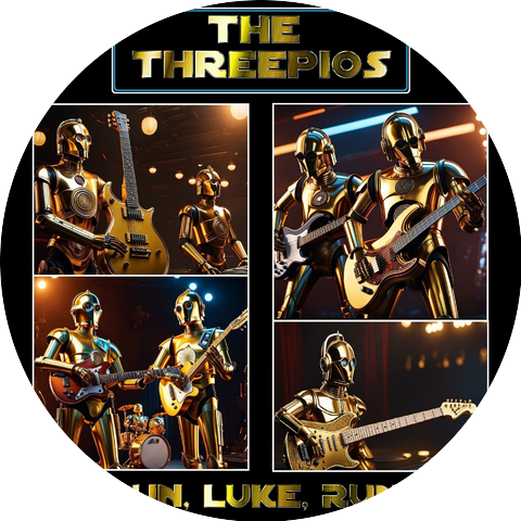 The Threepios