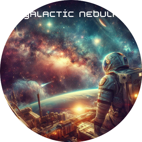 Galactic Nebula