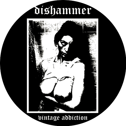 Dishammer