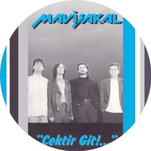 Mavi Sakal